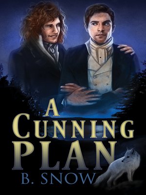 cover image of A Cunning Plan